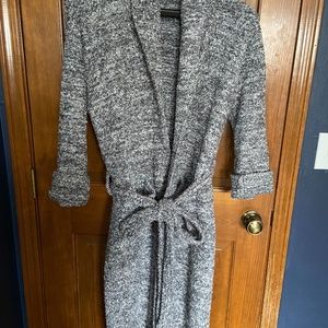 Barefoot Dreams Robe